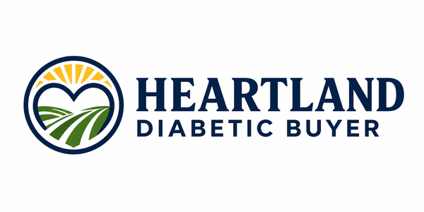 Heartland Diabetic Buyer &mdash; home